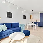 Exclusive Gwiazdzista With Free Garage By Renters