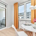Exclusive Gwiazdzista With Free Garage By Renters