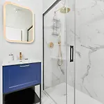 Exclusive Gwiazdzista With Free Garage By Renters Apartment Wroclaw