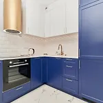 Exclusive Gwiazdzista With Free Garage By Renters Apartment Wroclaw