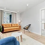 Elegant Gwiazdzista With Free Garage By Renters *
