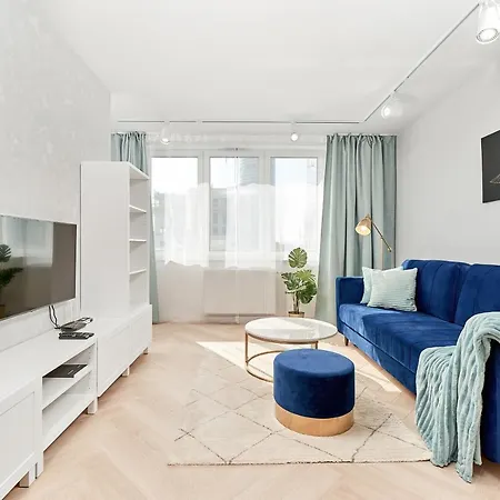 Elegant Gwiazdzista With Free Garage By Renters