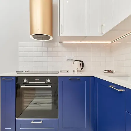 Appartement Elegant Gwiazdzista With Free Garage By Renters