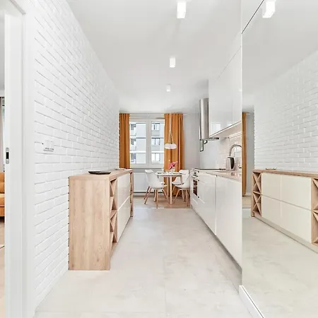 Elegant Gwiazdzista With Free Garage By Renters *