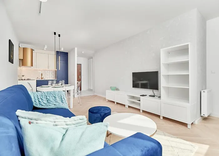 Exclusive Gwiazdzista With Free Garage By Renters ורוצלב