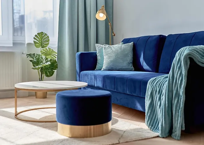 Exclusive Gwiazdzista With Free Garage By Renters ורוצלב