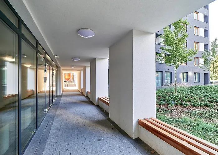 Exclusive Gwiazdzista With Free Garage By Renters