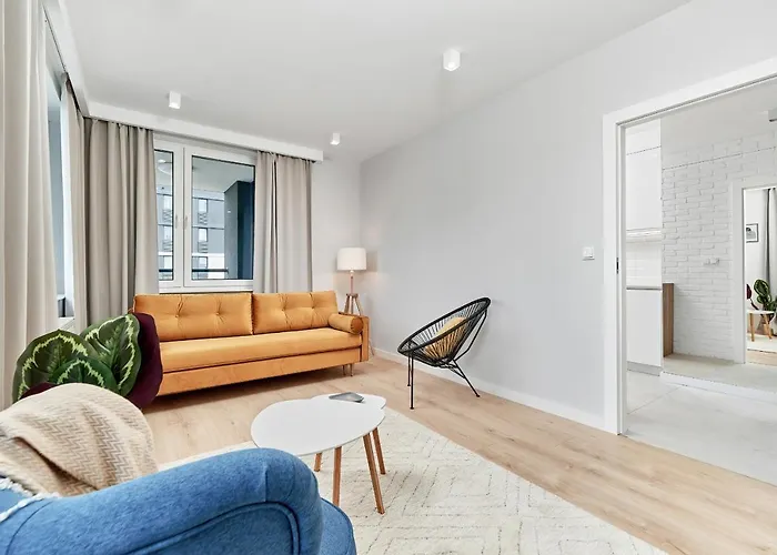 Exclusive Gwiazdzista With Free Garage By Renters *