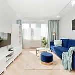 Elegant Gwiazdzista With Free Garage By Renters