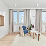 Elegant Gwiazdzista With Free Garage By Renters Appartement *