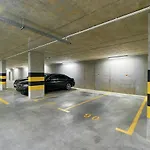 Elegant Gwiazdzista With Free Garage By Renters Appartement