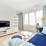 Elegant Gwiazdzista With Free Garage By Renters