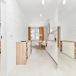 Elegant Gwiazdzista With Free Garage By Renters *