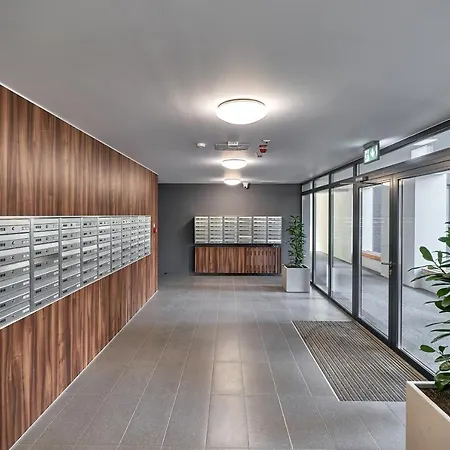 Exclusive Gwiazdzista With Free Garage By Renters * Vratislav