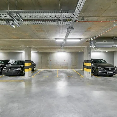 Elegant Gwiazdzista With Free Garage By Renters *
