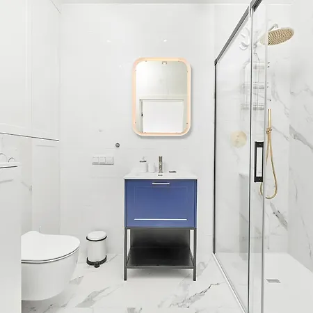 Exclusive Gwiazdzista With Free Garage By Renters