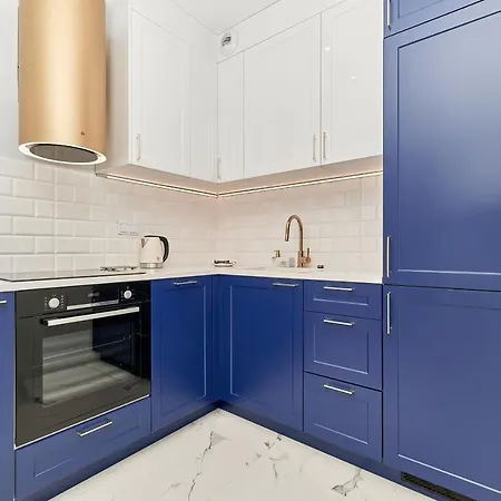 Exclusive Gwiazdzista By Renters Apartament Wrocław