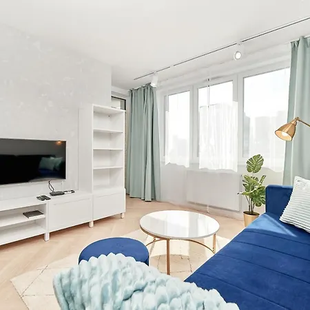 Elegant Gwiazdzista With Free Garage By Renters