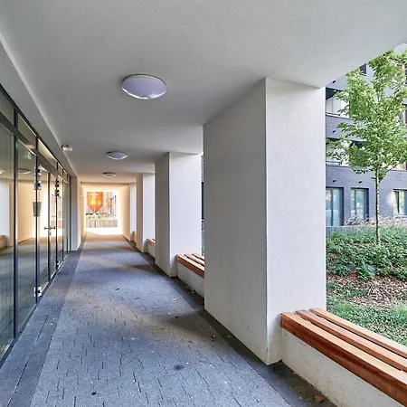 Elegant Gwiazdzista With Free Garage By Renters