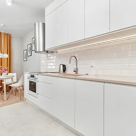 Exclusive Gwiazdzista With Free Garage By Renters *