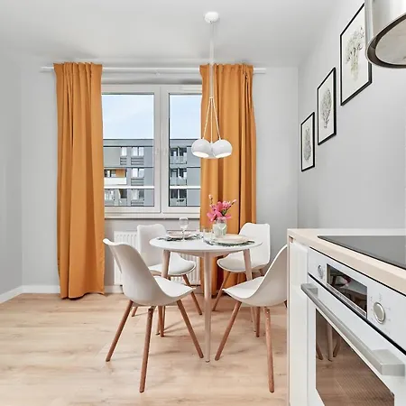 Exclusive Gwiazdzista With Free Garage By Renters