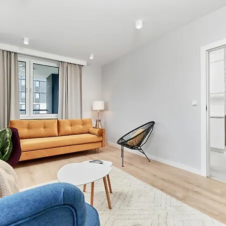 Exclusive Gwiazdzista With Free Garage By Renters *