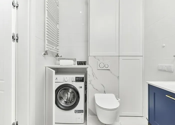 Exclusive Gwiazdzista With Free Garage By Renters Apartment *