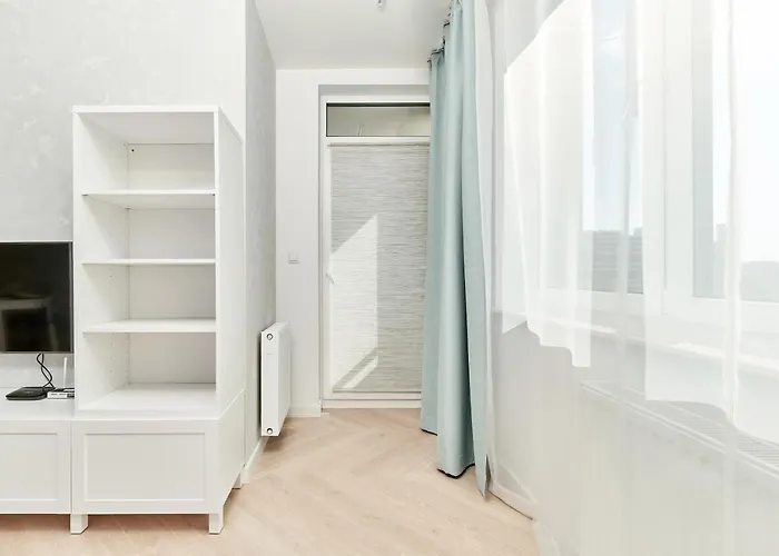 Exclusive Gwiazdzista With Free Garage By Renters Wroclaw