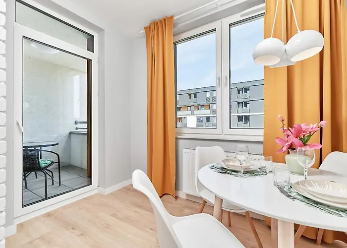 Exclusive Gwiazdzista With Free Garage By Renters