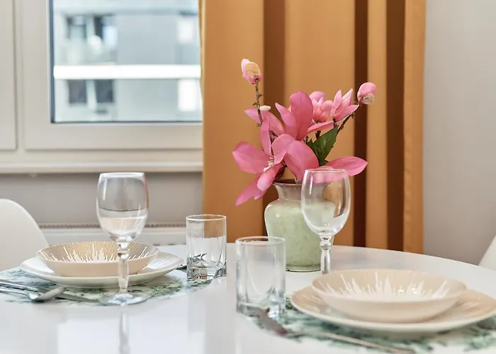 Exclusive Gwiazdzista With Free Garage By Renters *