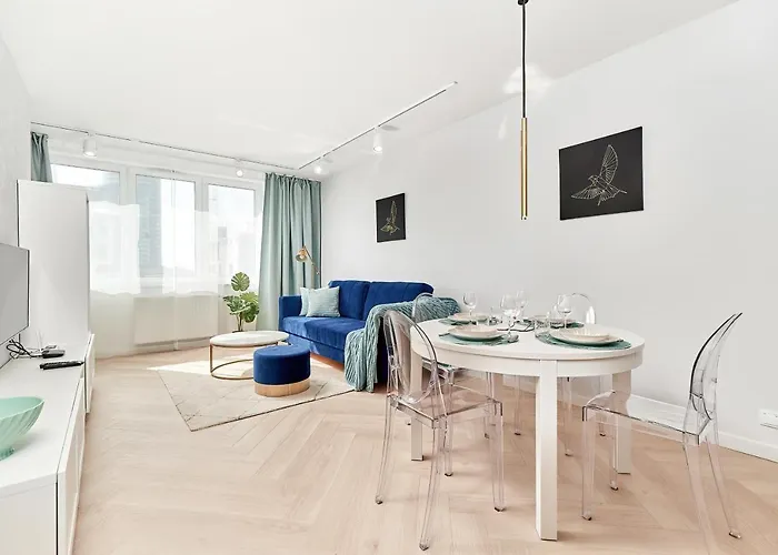 Exclusive Gwiazdzista With Free Garage By Renters Apartment