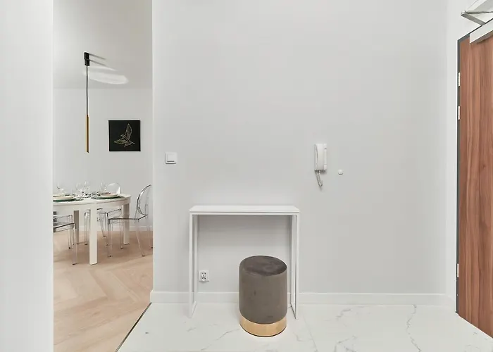 Exclusive Gwiazdzista With Free Garage By Renters Wroclaw