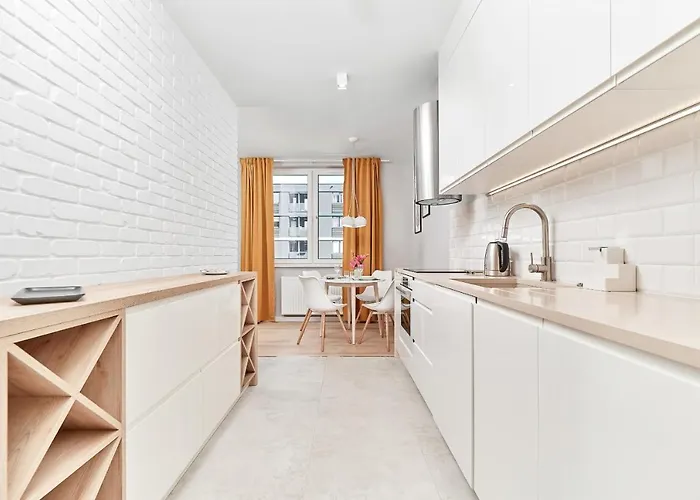 Exclusive Gwiazdzista With Free Garage By Renters Apartment *