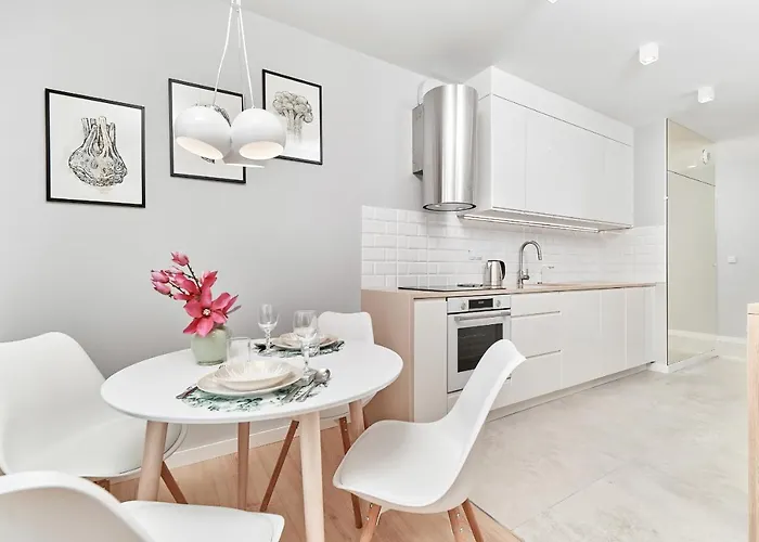 Exclusive Gwiazdzista With Free Garage By Renters Wroclaw