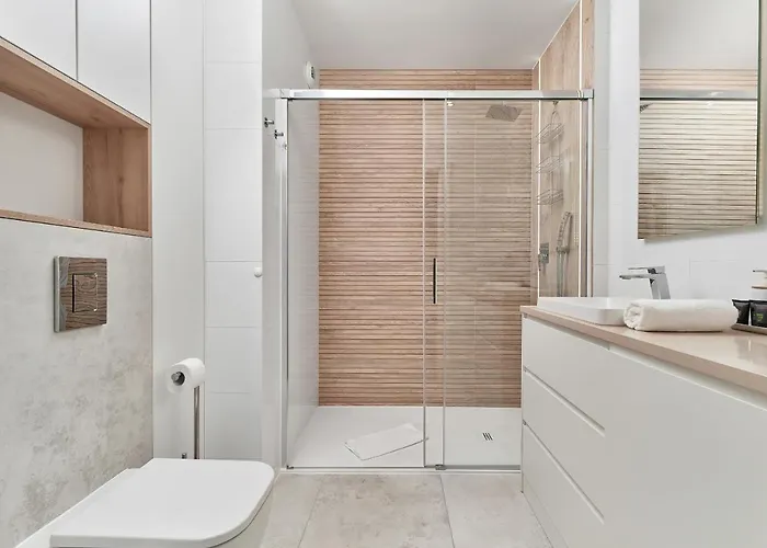 Apartment Exclusive Gwiazdzista With Free Garage By Renters Wroclaw