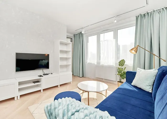 Exclusive Gwiazdzista With Free Garage By Renters