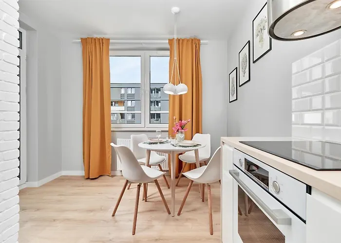 Exclusive Gwiazdzista With Free Garage By Renters